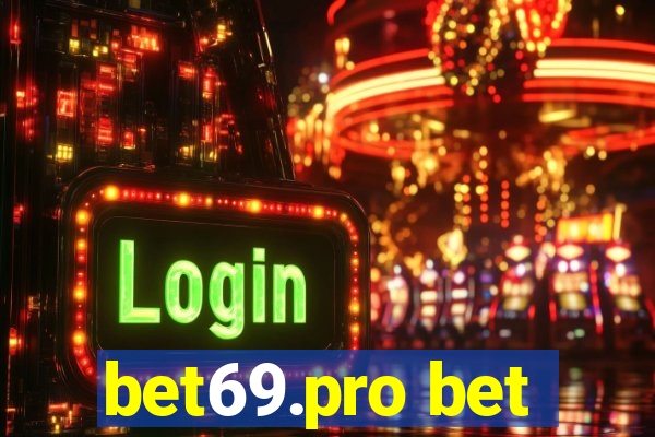 bet69.pro bet